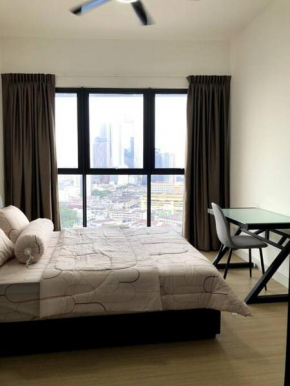 Happy Continew Residence 2 Bedrooms - TRX KL